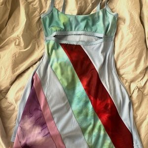 '13 Going on 30' Mini Dress